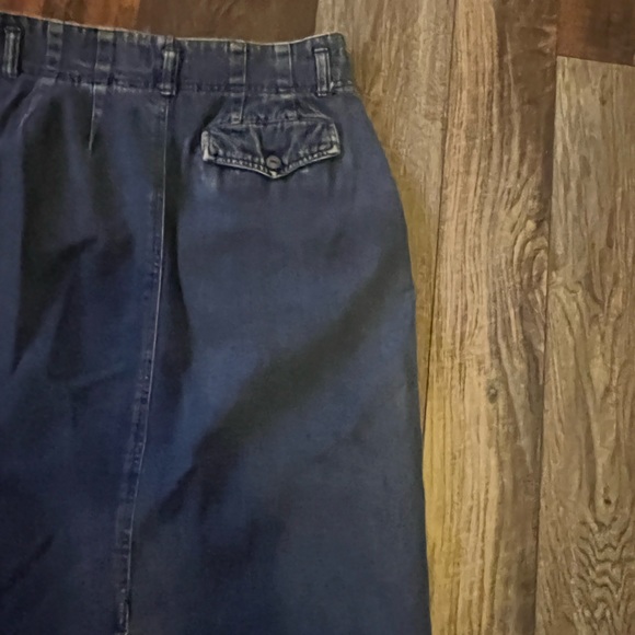 Vintage bechamel skirt size 12 - Picture 7 of 9